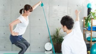 チューブトレーニング